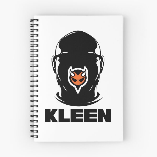 Item preview, Mr. Kleen - Black on white designed and sold by TheGoinDeepShow.