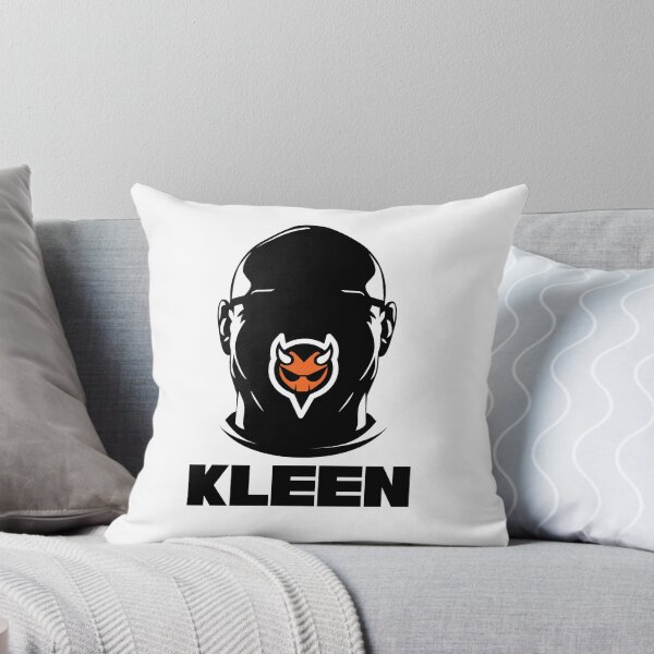 Item preview, Mr. Kleen - Black on white designed and sold by TheGoinDeepShow.