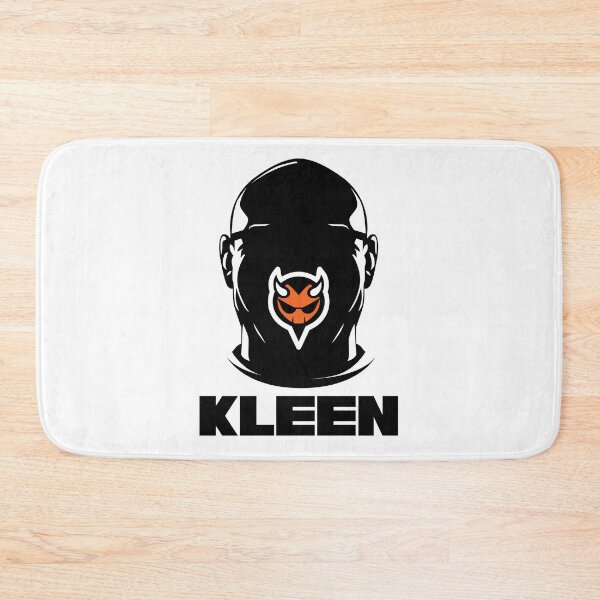 Item preview, Mr. Kleen - Black on white designed and sold by TheGoinDeepShow.
