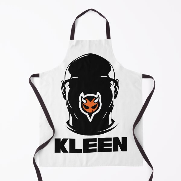 Item preview, Mr. Kleen - Black on white designed and sold by TheGoinDeepShow.