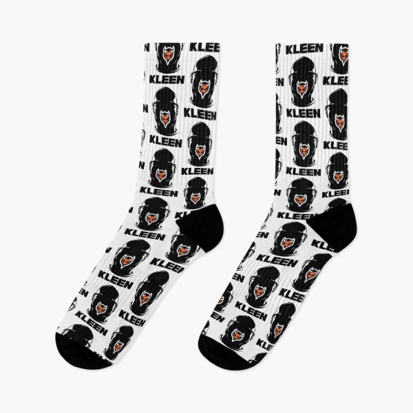 Item preview, Mr. Kleen - Black on white designed and sold by TheGoinDeepShow.