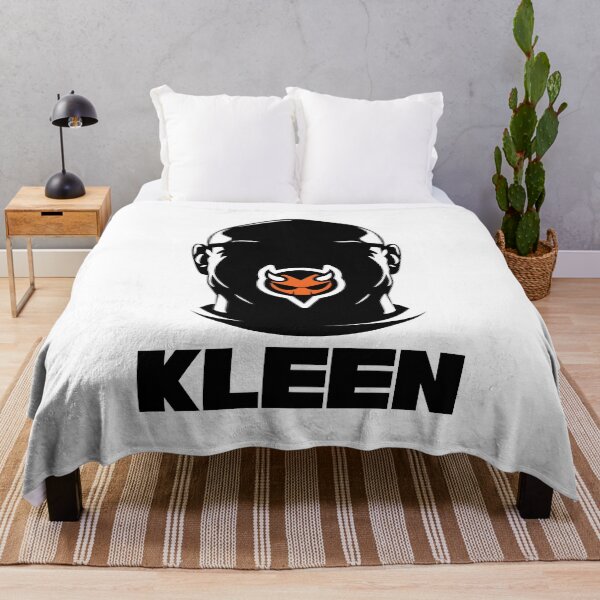 Item preview, Mr. Kleen - Black on white designed and sold by TheGoinDeepShow.