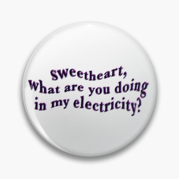 Item preview, Electricity Quote - Diana, Next To Normal musical designed and sold by westendish.