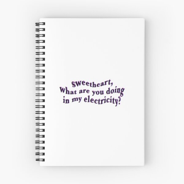 Item preview, Electricity Quote - Diana, Next To Normal musical designed and sold by westendish.
