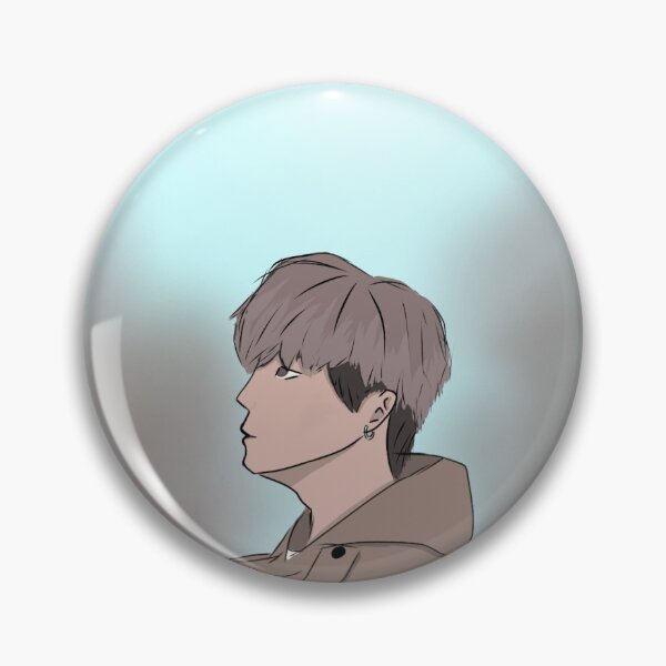 Item preview, min yoongi gcf designed and sold by shookyoki.