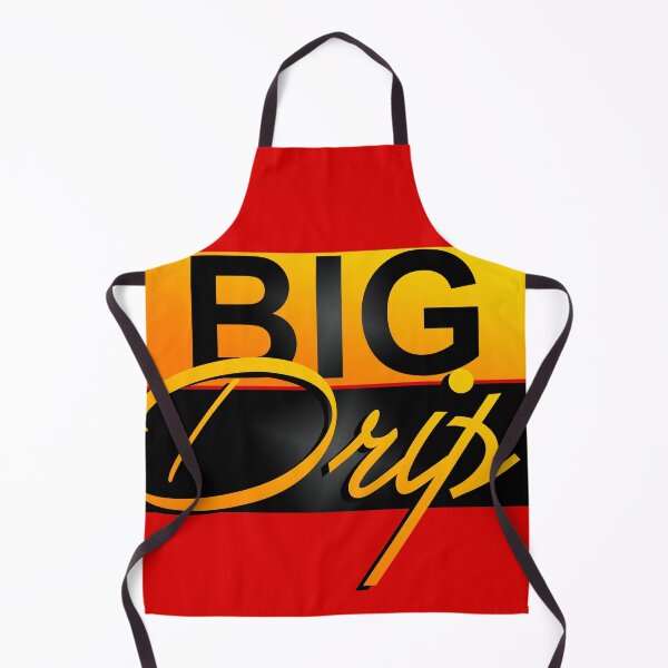 Item preview, BIG DRIP designed and sold by JAHV GFX.