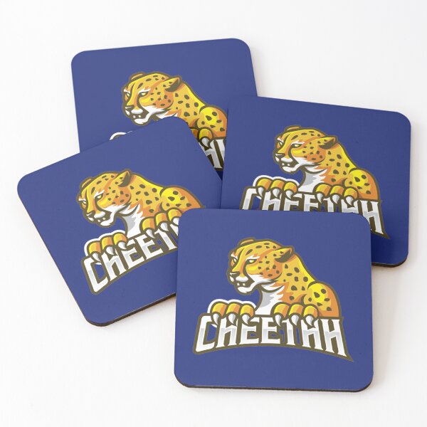 Item preview, Cheetah Cheetah 60 designed and sold by WalkingInNature.