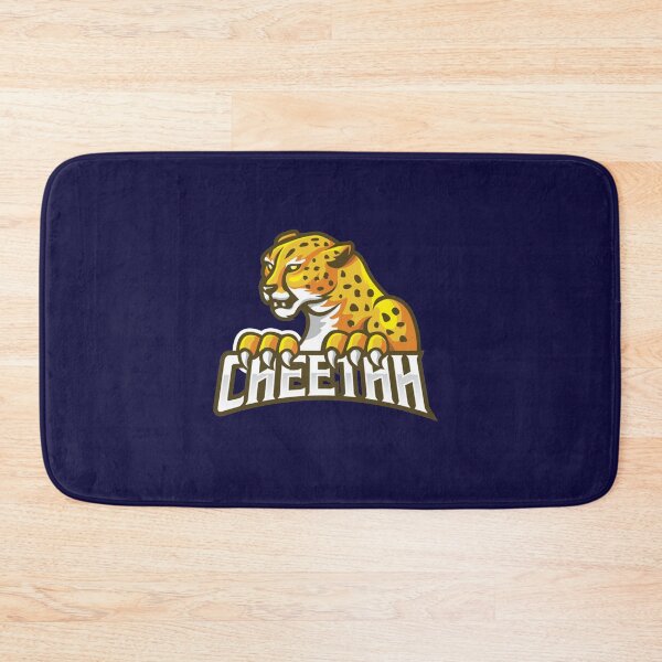 Item preview, Cheetah Cheetah 60 designed and sold by WalkingInNature.