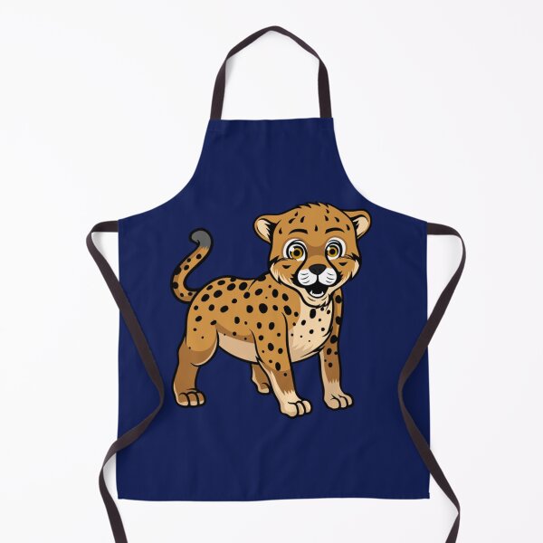 Item preview, Cheetah Cheetah 71 designed and sold by WalkingInNature.