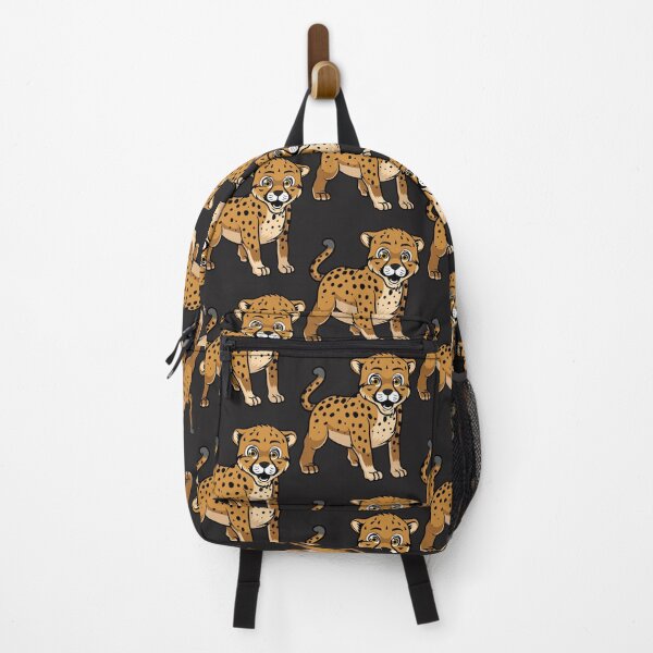 Item preview, Cheetah Cheetah 71 designed and sold by WalkingInNature.