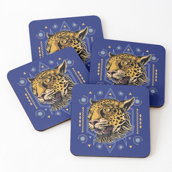 Item preview, Cheetah cheetah 72 designed and sold by WalkingInNature.