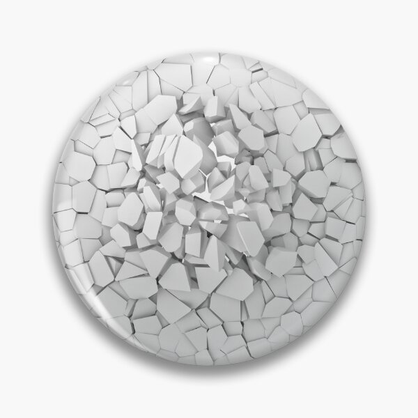 Item preview, 3D geometric design  abstract, pattern  designed and sold by wisamart.