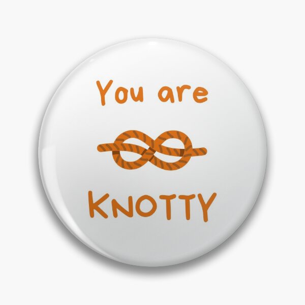 Item preview, Massage therapist: you are knotty designed and sold by daguilon.