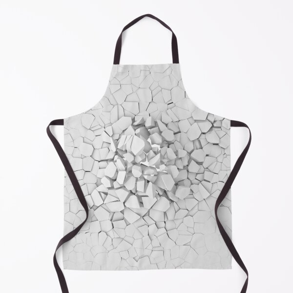Item preview, 3D geometric design  abstract, pattern  designed and sold by wisamart.