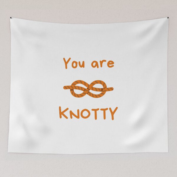 Item preview, Massage therapist: you are knotty designed and sold by daguilon.