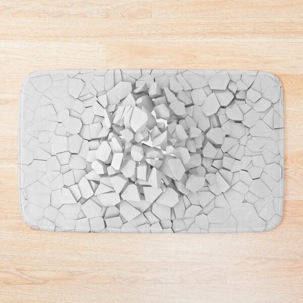Item preview, 3D geometric design  abstract, pattern  designed and sold by wisamart.