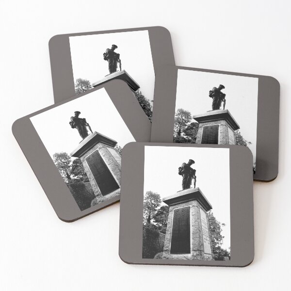 Item preview, Memorial to the Fallen II designed and sold by Blackadder Photography.