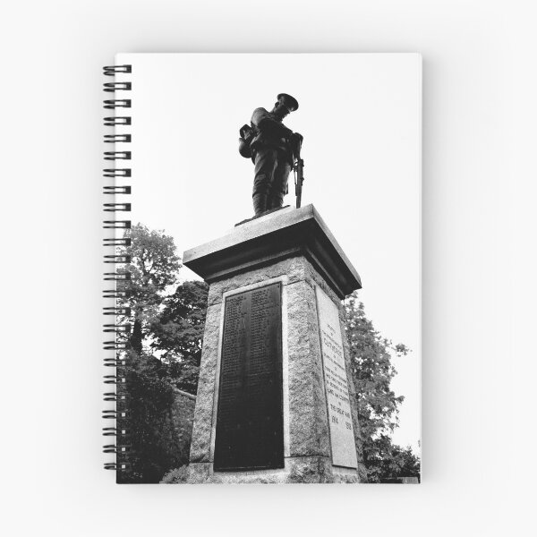 Item preview, Memorial to the Fallen II designed and sold by Blackadder Photography.