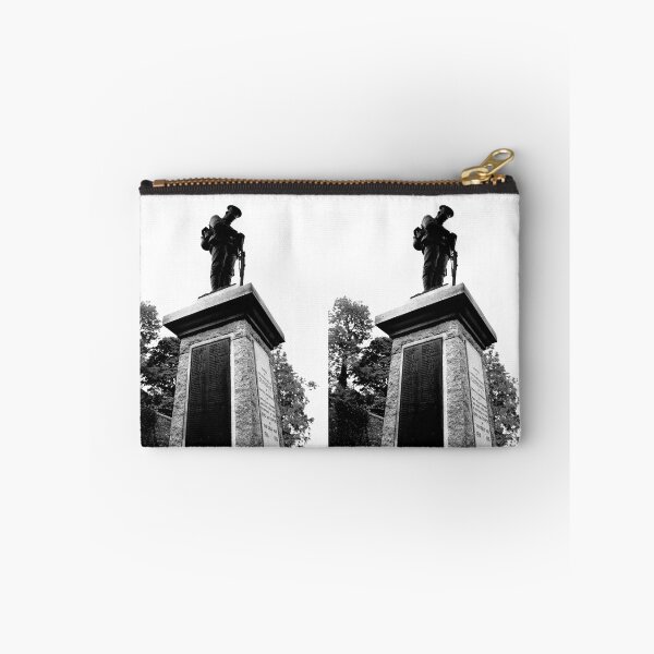 Item preview, Memorial to the Fallen II designed and sold by Blackadder Photography.