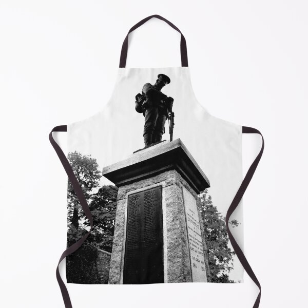 Item preview, Memorial to the Fallen II designed and sold by Blackadder Photography.