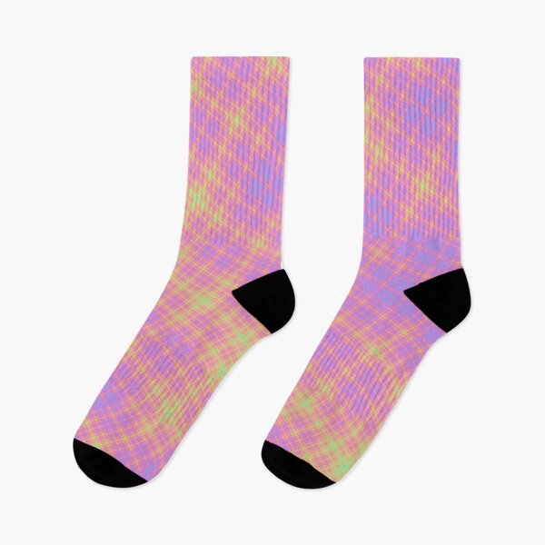 Item preview, Pastel Sierpinski Fractal Star Burst at 30° designed and sold by Samuel Watkins.