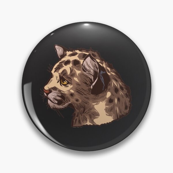 Item preview, Cougar Cougar 06 designed and sold by WalkingInNature.