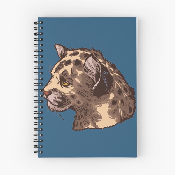 Item preview, Cougar Cougar 06 designed and sold by WalkingInNature.