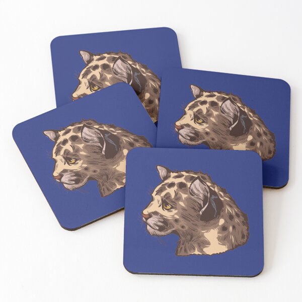 Item preview, Cougar Cougar 06 designed and sold by WalkingInNature.