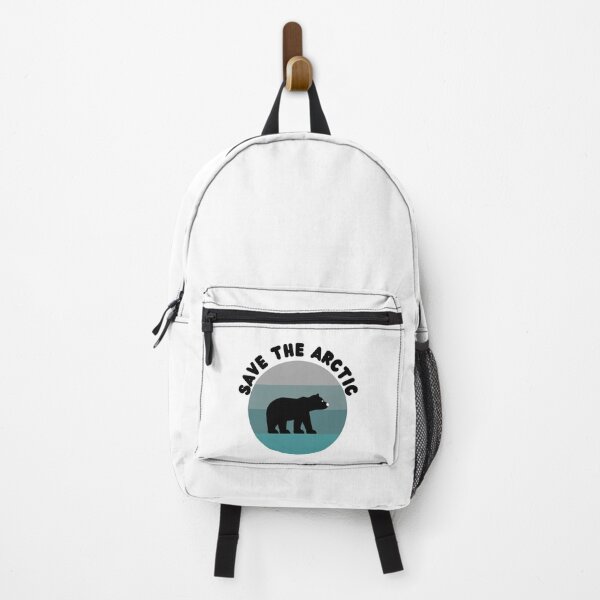Item preview, Save The Arctic designed and sold by Vibing-Right.