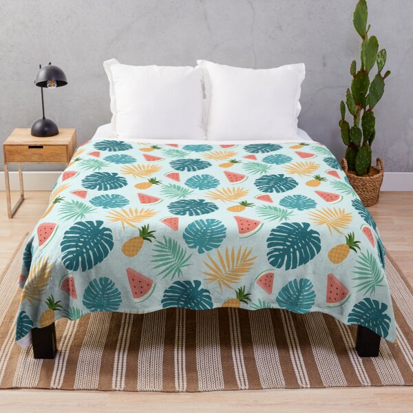 Item preview, Summer Tropical Yoga & Meditation designed and sold by SYSJ.