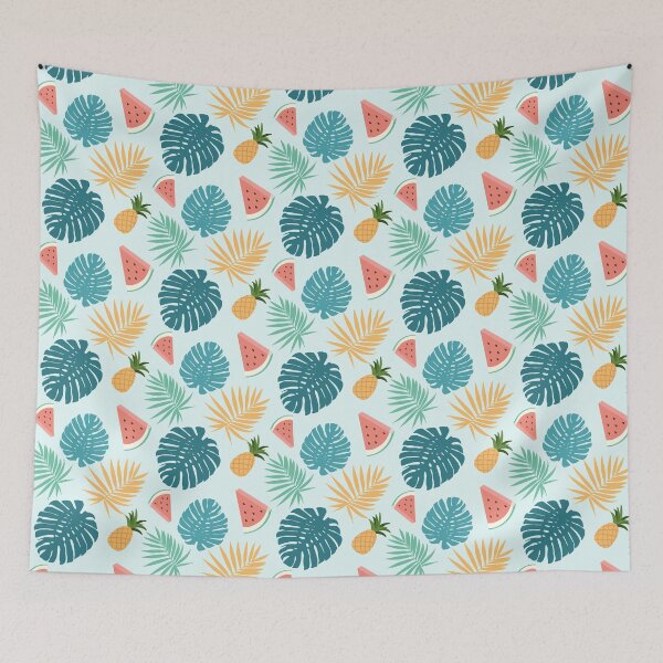 Item preview, Summer Tropical Yoga & Meditation designed and sold by SYSJ.