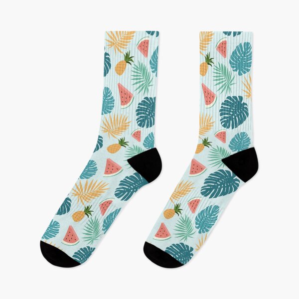 Item preview, Summer Tropical Yoga & Meditation designed and sold by SYSJ.