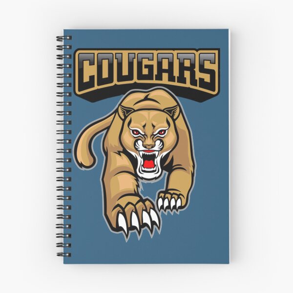 Item preview, Cougar Cougar 10 designed and sold by WalkingInNature.