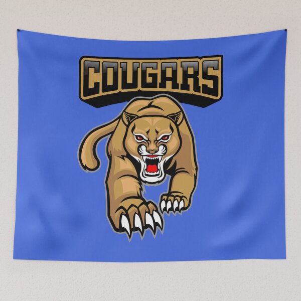 Item preview, Cougar Cougar 10 designed and sold by WalkingInNature.