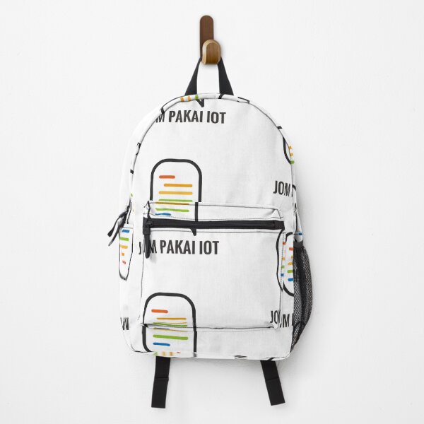Item preview, Jom Pakai IoT designed and sold by mazlan.