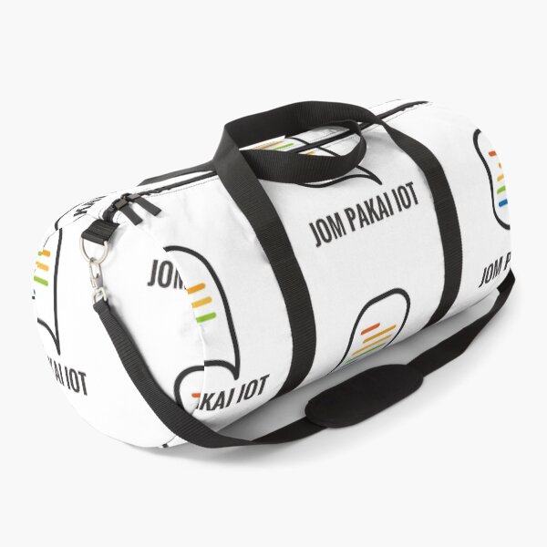 Item preview, Jom Pakai IoT designed and sold by mazlan.