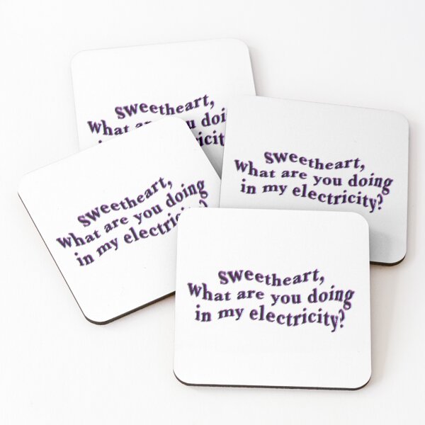Item preview, Electricity Quote - Diana, Next To Normal musical designed and sold by westendish.