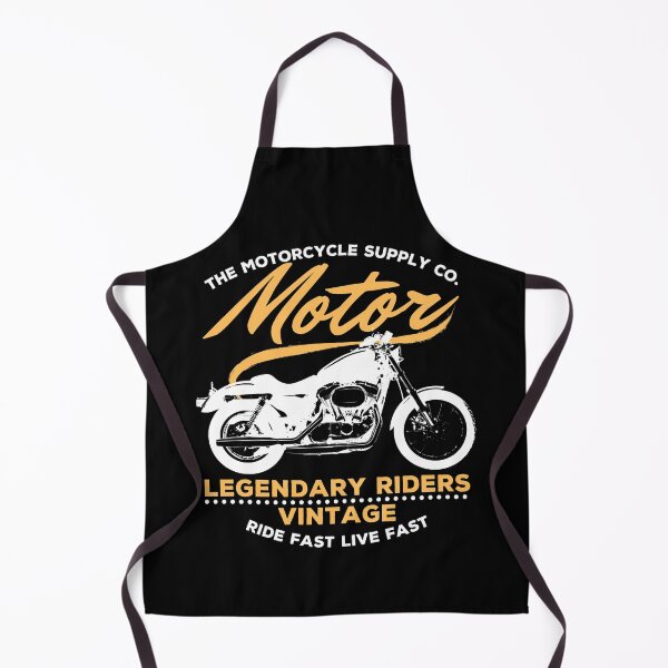 Item preview, Moto legendary riders vintage - Motorcycle passion designed and sold by Atleta-Cali.
