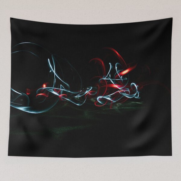 Item preview, Fire And Ice designed and sold by HannahFrances.