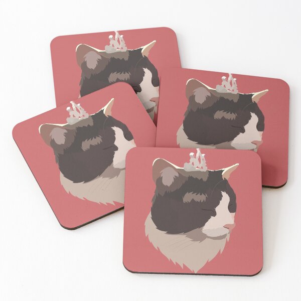 Item preview, custom cat design designed and sold by petsdesigns.