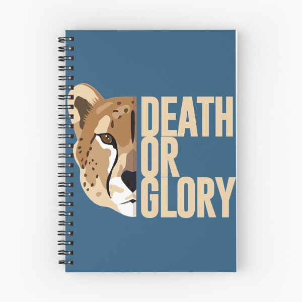Item preview, Jaguar Animal Jaguar Death or Glory designed and sold by WalkingInNature.