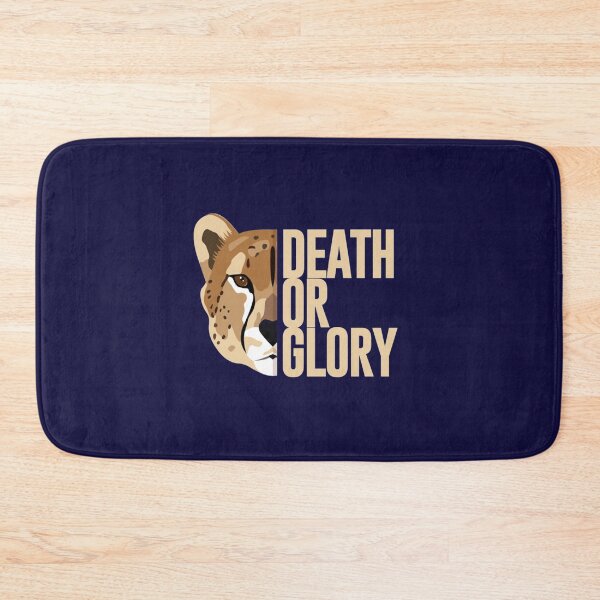 Item preview, Jaguar Animal Jaguar Death or Glory designed and sold by WalkingInNature.