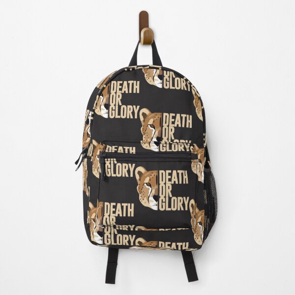 Item preview, Jaguar Animal Jaguar Death or Glory designed and sold by WalkingInNature.