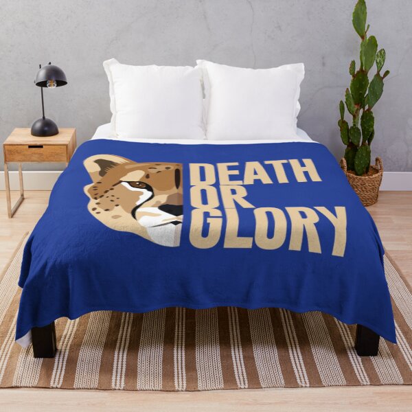 Item preview, Jaguar Animal Jaguar Death or Glory designed and sold by WalkingInNature.