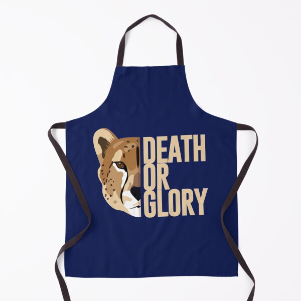 Item preview, Jaguar Animal Jaguar Death or Glory designed and sold by WalkingInNature.