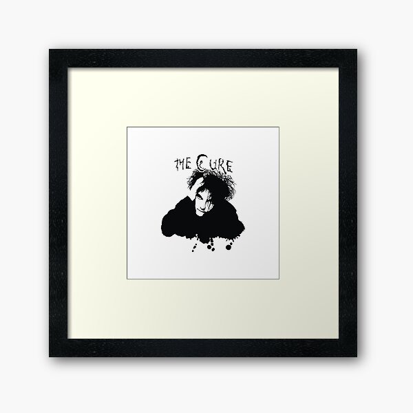 Untitled Framed Art Print