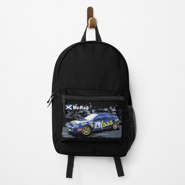 Item preview, wrc 555 colin McRae GC8  designed and sold by cowtownCOWBOY.