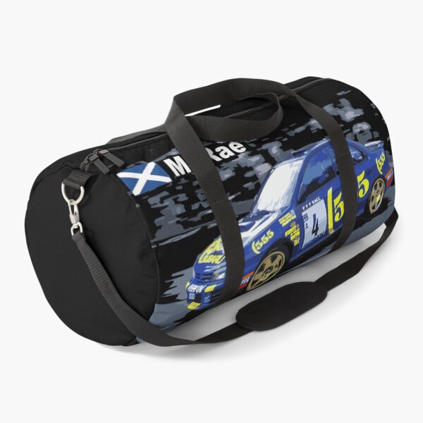 Item preview, wrc 555 colin McRae GC8  designed and sold by cowtownCOWBOY.