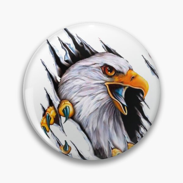 Item preview, Eagle designed and sold by Eshan91.