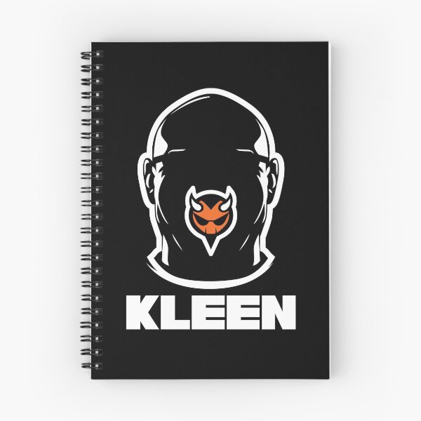 Item preview, Mr. Kleen White on Black designed and sold by TheGoinDeepShow.